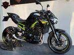 KAWASAKI Z900 PERFORMANCE AKRAPOVIC QS Z 900 Z1000 Z800 Z750, 4 cilinders, Motorrijbewijs A, 948 cc, Bedrijf