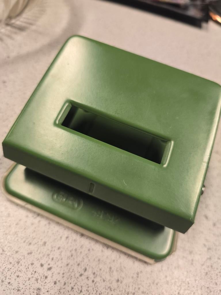 Perforator, Diversen, Ophalen of Verzenden