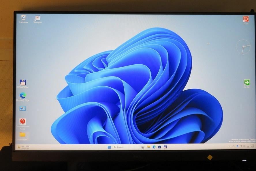 Lenovo Ideapad S340-15IWL, Computers en Software, Windows Laptops, Zo goed als nieuw, 15 inch, HDD, 2 tot 3 Ghz, Ophalen