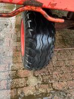 Geremde landbouwwagen, Zakelijke goederen, Agrarisch | Werktuigen, Ophalen, Akkerbouw, Transport