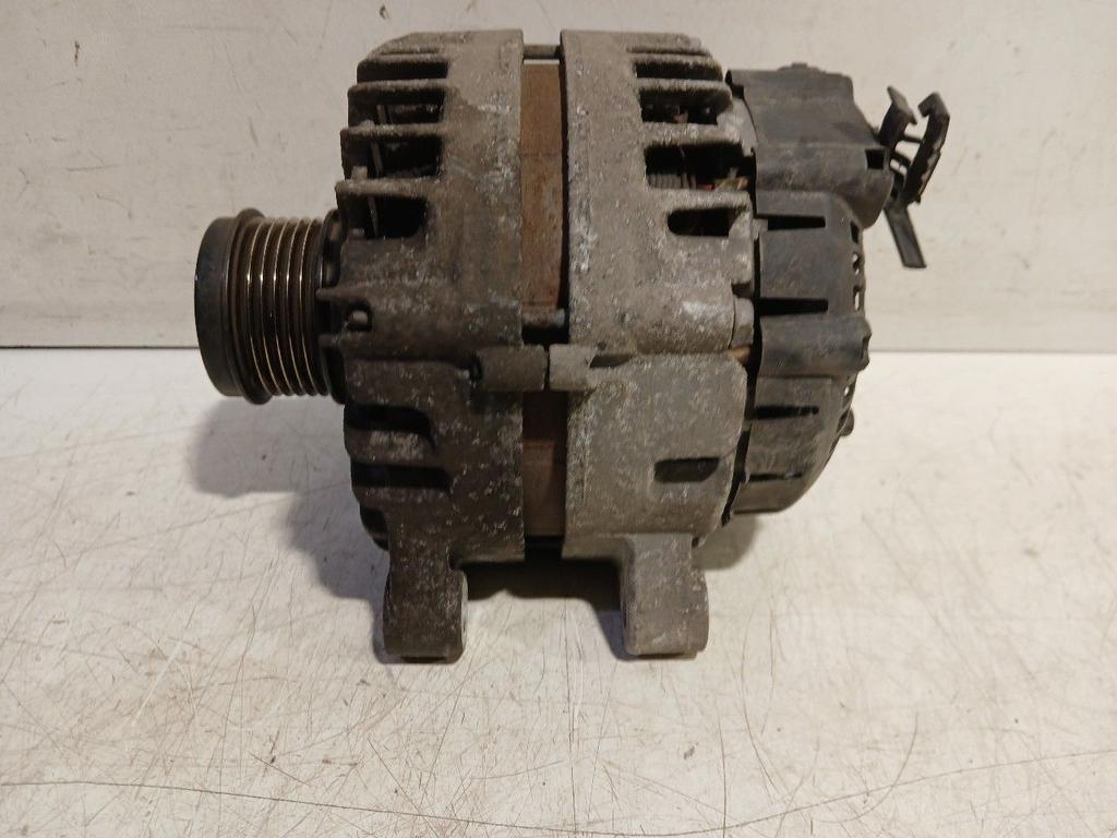 Dynamo Citroën Berlingo, Auto-onderdelen, Motor en Toebehoren, Onderdelen@venauto.nl, Van der Ven Autorecycling B.V., Gebruikt