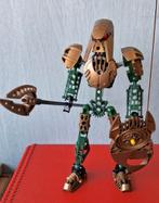 Lego Bionicle - Toa Iruini - Complete set in goede staat, Ophalen, Gebruikt, Complete set, Lego