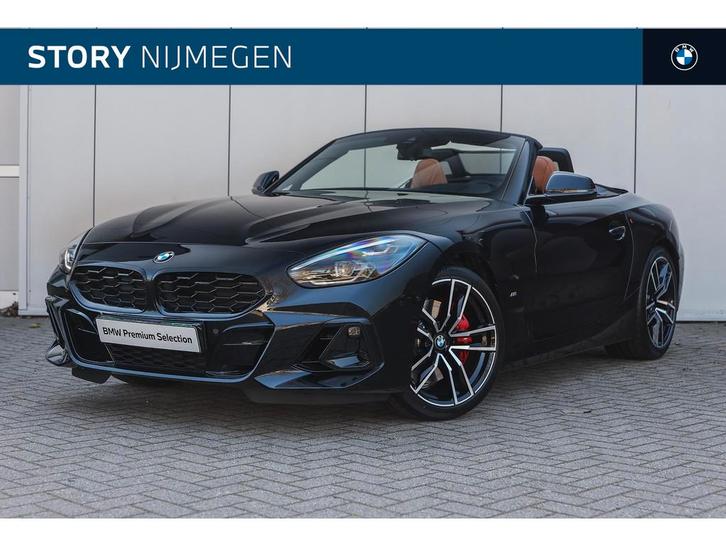 BMW Z4 Roadster sDrive30i High Executive M Sport Automaat /, Auto's, BMW, Bedrijf, Te koop, Z4, Achteruitrijcamera, Airconditioning