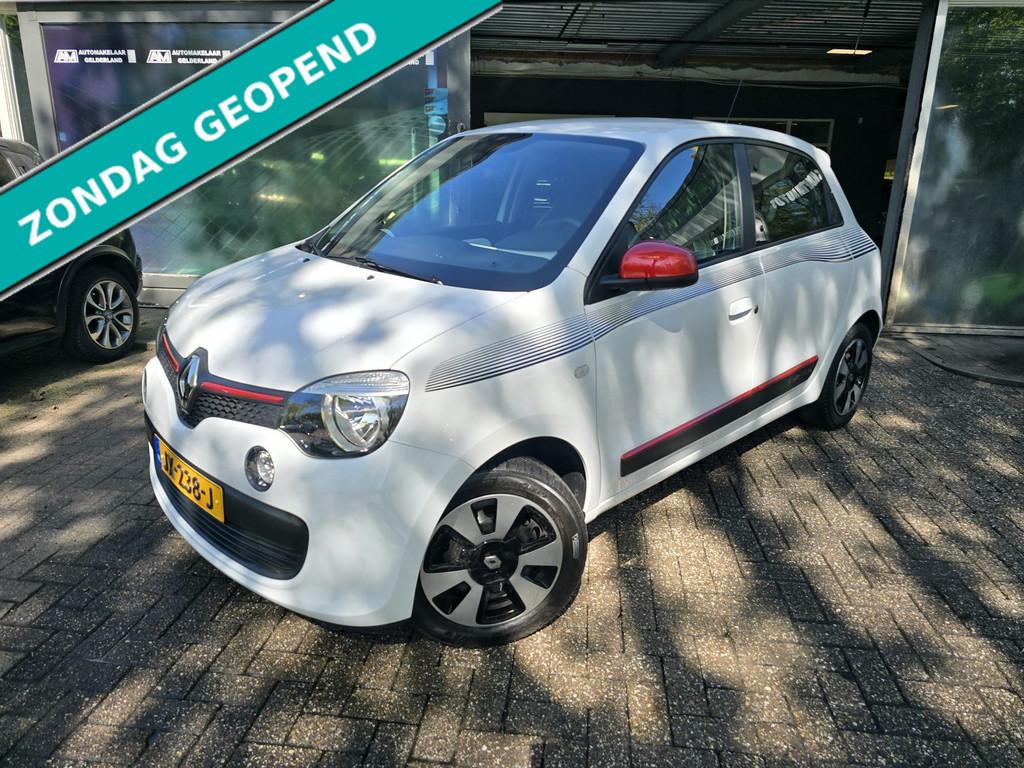 Renault Twingo 1.0 SCe Collection | 2E EIGENAAR | CRUISE | 1, Auto's, Renault, Bedrijf, Te koop, Twingo, ABS, Airbags, Airconditioning