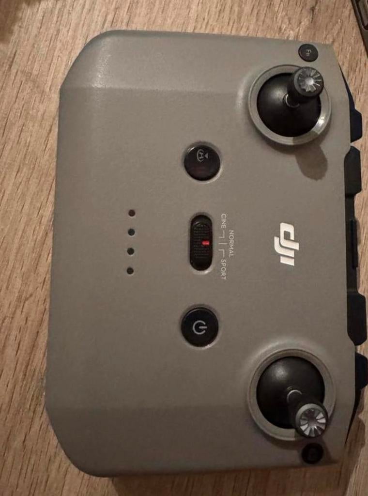 Smartcontroller voor dji mini 2, Ophalen of Verzenden, Zo goed als nieuw