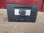 Opel Corsa C Radio autoradio Meriva Tigra, Ophalen of Verzenden, Gebruikt