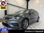 VW Golf Variant 1.0 TSI Highline Bns R-Line | Trekhaak | CAM, 1195 kg, Gebruikt, Euro 6, Adaptive Cruise Control