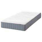 Ikea Valevag pocketvering matras 80 x 200, nieuw, Ophalen, Eenpersoons, Nieuw, 80 cm