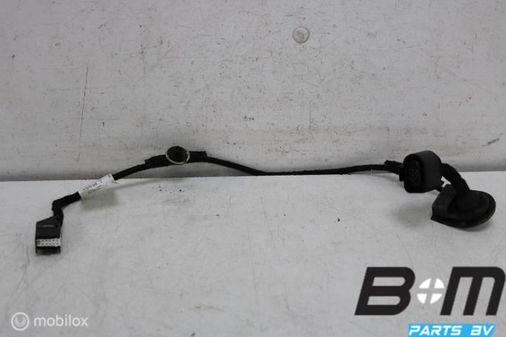 Deurkabelboom rechtsvoor Audi A2 8Z0971036H, Auto-onderdelen, Interieur en Bekleding, Gebruikt