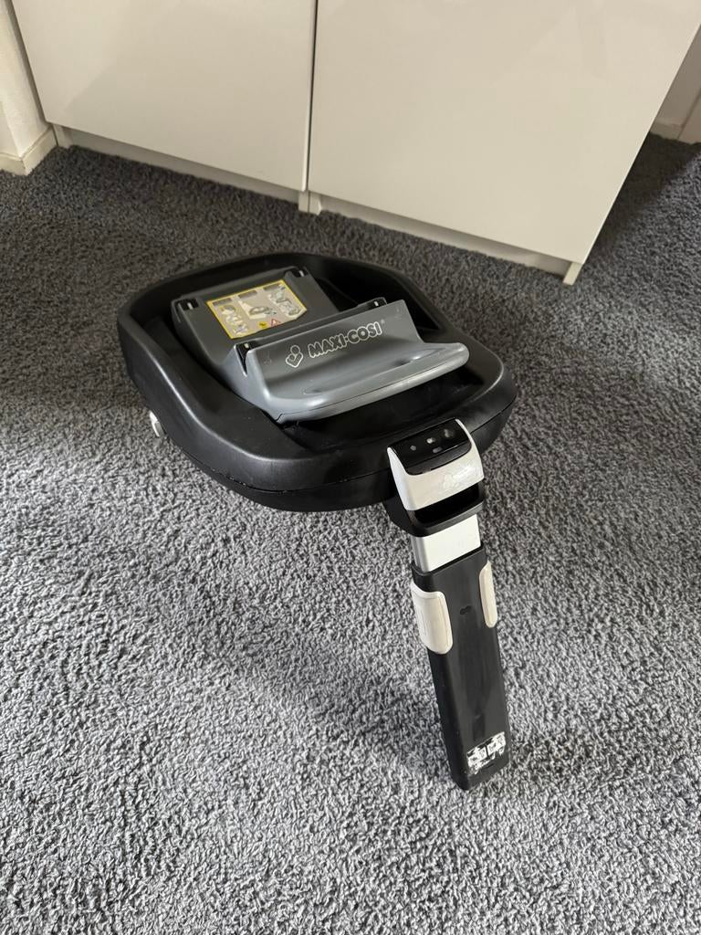 Maxi Cosi FamilyFix Isofix Base, Kinderen en Baby's, Autostoeltjes, Ophalen, Zo goed als nieuw, Maxi-Cosi, Isofix