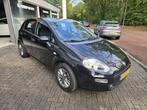 Fiat Punto Evo 1.2 Street | 12 MND GARANTIE | NW APK | AIRCO, Voorwielaandrijving, 1005 kg, Stof, 4 cilinders