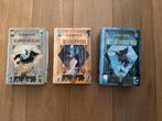 Robin Hobb - De boeken van de Nar Trilogie, Boeken, Ophalen of Verzenden, Zo goed als nieuw
