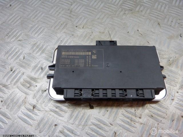 LCM BMW 5-serie F10 f11 2011  9723628, Gebruikt, Ophalen of Verzenden, BMW, BMW