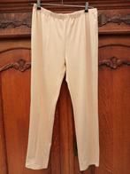 Sheilay Nieuwe Goudkleurige Legging Maat XXXL, Overige kleuren, Nieuw, Ophalen of Verzenden, Lang