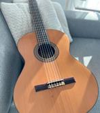 Cuenca 40 gitaar NIEUW, Muziek en Instrumenten, Ophalen, Zo goed als nieuw, Klassieke of Spaanse gitaar