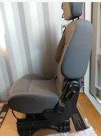 Peugeot partner bestuurdersstoel, Auto-onderdelen, Interieur en Bekleding, Ophalen, Nieuw, Peugeot