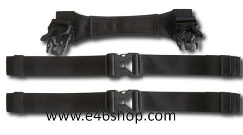 TOPCASE HANDGREEP BMW K SERIE OE 77498543224, -, -, Nieuw, Ophalen of Verzenden