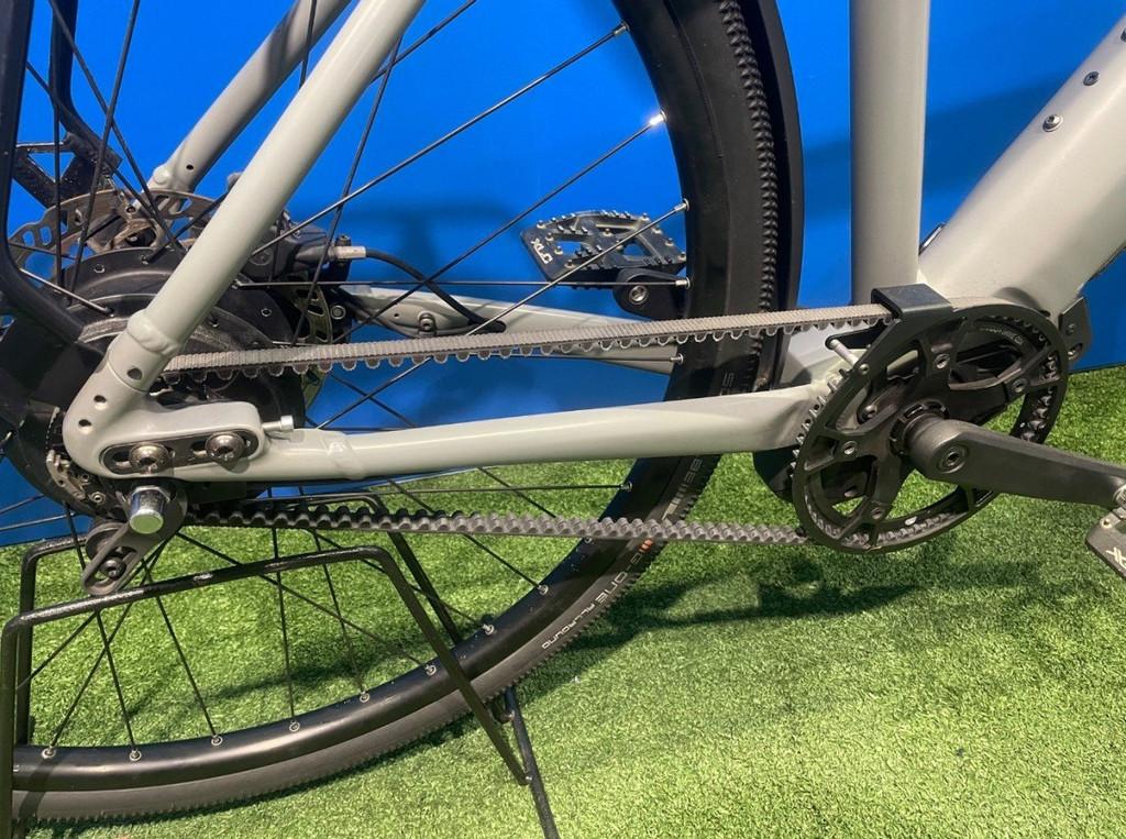 Riese & Müller Roadster Vario / SmartphoneHub / drager a /, Fietsen en Brommers, Elektrische fietsen, Riese & Müller, Gebruikt