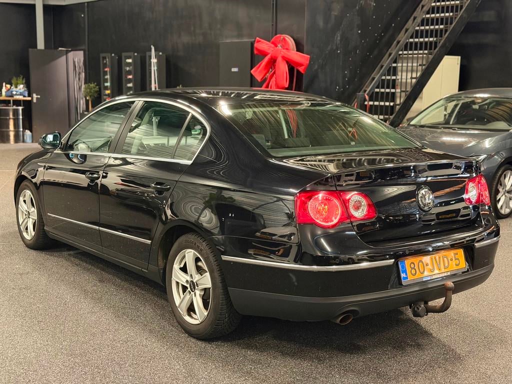 Volkswagen Passat 1.4 TSI Comfortline BlueMotion DSG/CRUISE/, Euro 5, Stof, Gebruikt, 4 cilinders