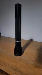 Maglite oplaadbaar zonder accu, Ophalen of Verzenden, Batterij