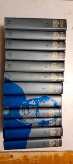 De Tweede Wereldoorlog - Sir Winston Churchill 12 delen, Ophalen of Verzenden, Tweede Wereldoorlog, Gelezen, Algemeen