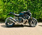 Ducati monster 1200R, Motoren, Particulier, Naked bike