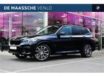 BMW X3 xDrive30e High Executive M Sport Automaat / Sportstoe, Automaat, 1998 cc, Gebruikt, Zwart