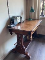 ANTIEKE ENGELSE SIDETABLE, Ophalen