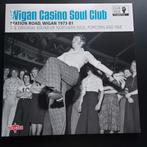 Soul 180 grams LP Vigan Casino Soul Club (Club Soul), Ophalen of Verzenden, Zo goed als nieuw, 12 inch, R&B en Soul