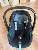 Maxi-Cosi Pebble 360 autostoeltje (10 mnd gebruikt), Kinderen en Baby's, Autostoeltjes, Autogordel of Isofix, Gebruikt, 0 t/m 13 kg