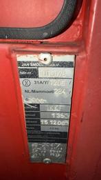 Mobiele Dieseltank 1350 liter -  gekeurd Jan Smolders, Ophalen of Verzenden