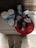 Zwembad accessoires en onderhoudsproducten, Ophalen, Gebruikt, Filter