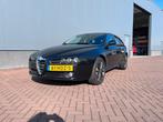 Alfa Romeo 159 2.2 JTS SW 2008 Zwart, Voorwielaandrijving, 4 cilinders, Stoelverwarming, Zwart