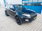 Land Rover Range Rover Evoque Prestige SI4 4WD AUT 2012, Auto's, Automaat, 1800 kg, Zwart, Zwart