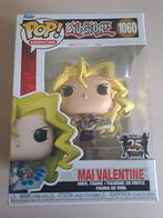 Mai Valentine Yu-Gi-Oh! Funko Pop, Ophalen of Verzenden, Nieuw