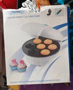 Cupcake maker, Ophalen, Nieuw, Cupcakes, Bakvorm