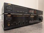JVC AX-220 versterker (met Phono MM)+ JVC FX-311L tuner, Gebruikt, JVC, Tuner of Radio, Losse componenten