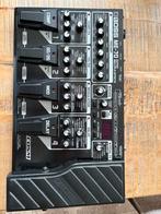 Boss ME-70 Multi-effect Gitaarpedaal - Zo goed als nieuw, Ophalen of Verzenden, Zo goed als nieuw, Multi-effect