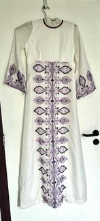 Vintage bruidsjurk, maat 36., Overige typen, Wit, Ophalen of Verzenden, Zo goed als nieuw