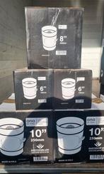 Partij kweekspullen: lampen, afzuiging, filters, tenten, Ophalen of Verzenden, Nieuw, Kweeklamp