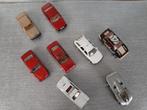 Matchbox 1986/87/88 en 1989, Ophalen of Verzenden, Auto