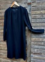 COS zwarte jurk, 36, Kleding | Dames, COS, Zwart, Ophalen of Verzenden, Zo goed als nieuw
