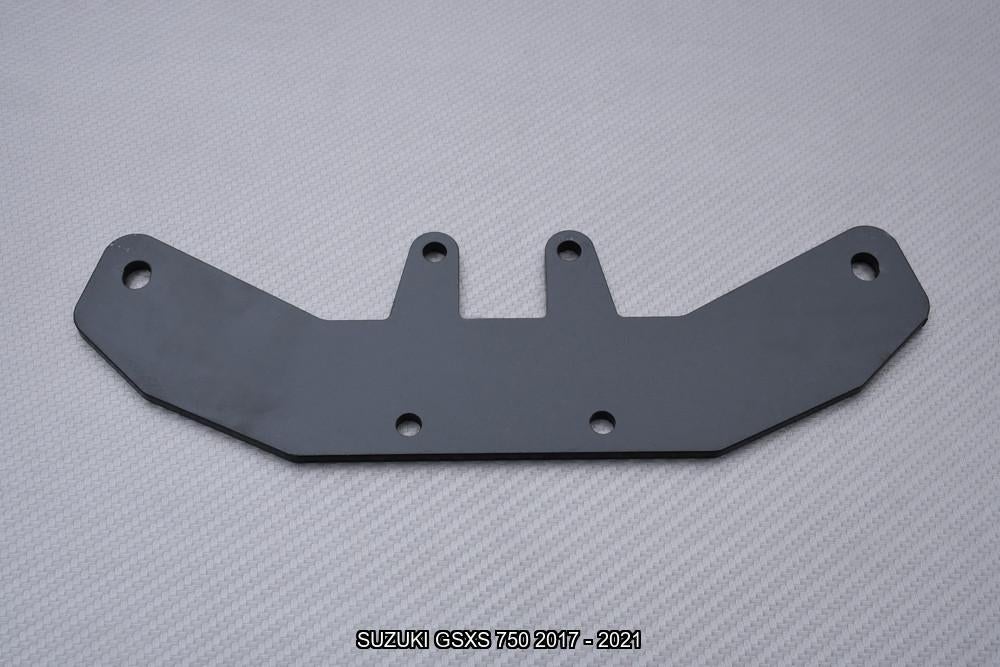 Topkofferdrager Bagagedrager SUZUKI GSXS 750 2017 - 2021, Ophalen of Verzenden, Nieuw