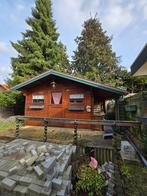 Tuinhuis, Ophalen, Tuinhuis, 250 tot 500 cm, 2 ramen