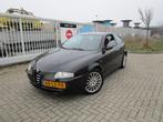 Alfa Romeo 147 1.6 T.Spark Edizione Limitata, Voorwielaandrijving, Gebruikt, 4 cilinders, 1165 kg