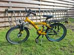 Batavus Snake 20 inch jongensfiets, Ophalen, Gebruikt, 20 inch, Versnellingen