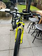 scott scal moutinbike fiets, Ophalen, Gebruikt, Aluminium, 24 inch of meer