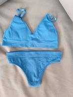 Hunkemöller setje maat M, Hunkemöller, Ophalen of Verzenden, Blauw, Setje
