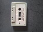 Philips MSX: De Demo - Cassette met 4 programma's, Computers en Software, Ophalen of Verzenden, Gebruikt