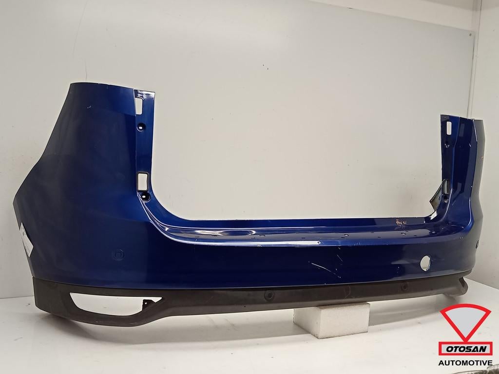 Ford C-Max C Max MK2 Achterbumper Bumper 4xPDC Origineel!, Auto-onderdelen, Carrosserie en Plaatwerk, Gebruikt, Info@ford.com